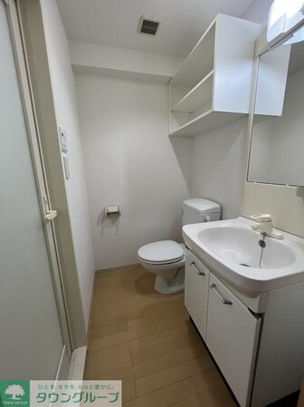 南海サザンコート行徳の物件内観写真